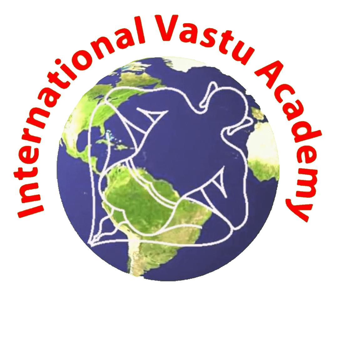 International Vastu Academy Logo